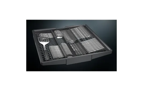 SIEMENS Lave-vaisselle Tout- SN73EX01CE